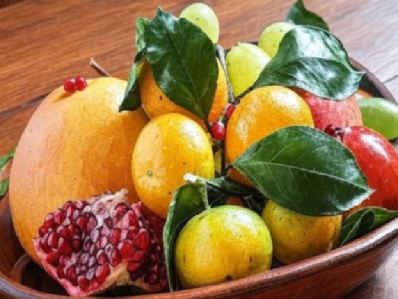 पेट में बढ़ती एसिडिटी का कारण हो सकते हैं प्राकृतिक से मिले ये फल, जानें सेवन में क्या बरतनी है सावधानी