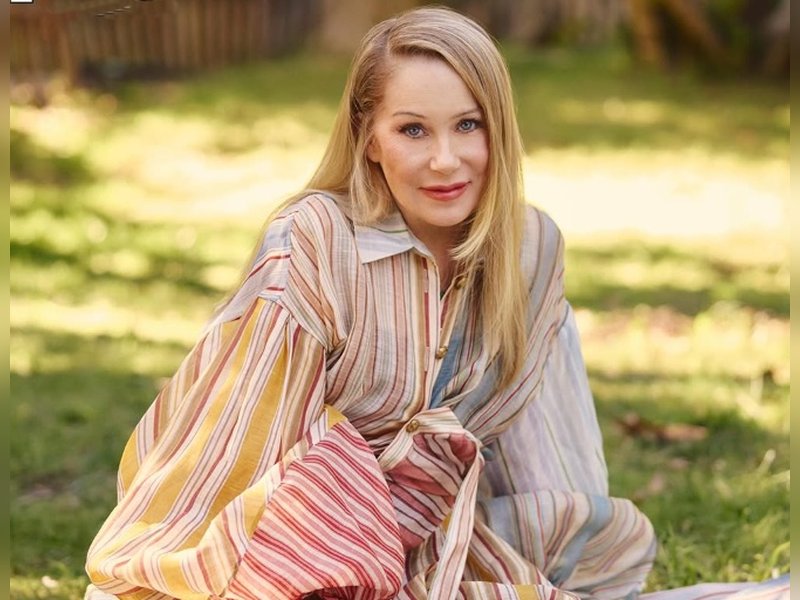 Christina Applegate on childhood abuse: I barely understood