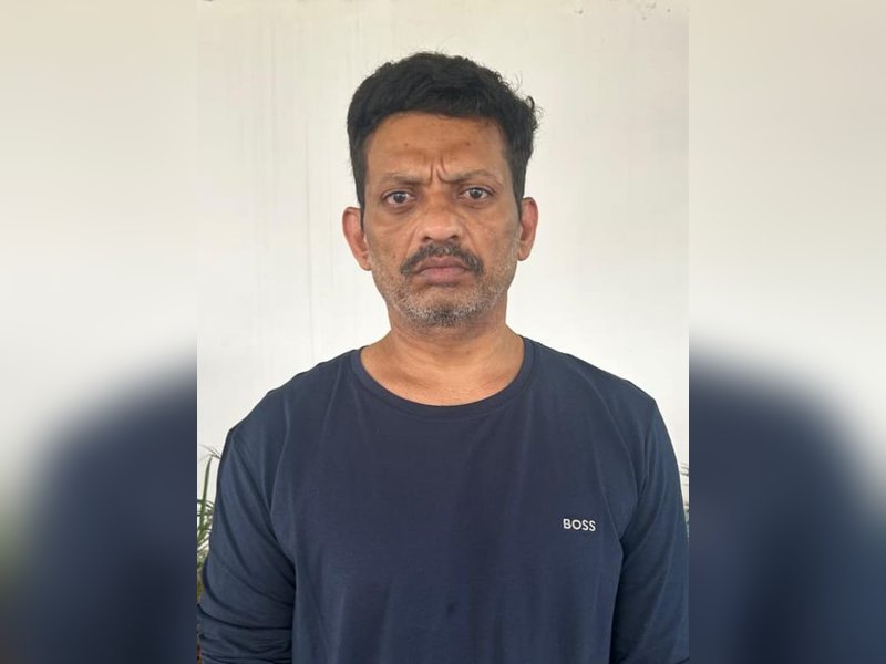 Wanted fugitive Anil Kumar Reddy extradited from UAE: CBI