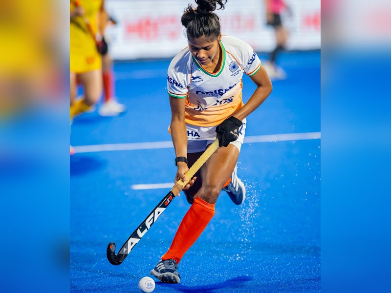 From personal loss to injury battle: Beauty Dungdung’s inspiring struggle beyond the hockey field