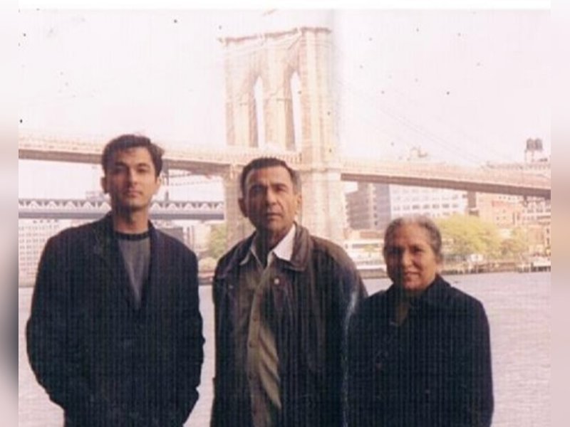 MasterChef judge Vikas Khanna witnesses beautiful mother-baby moment, gets emotional recalling childhood days 