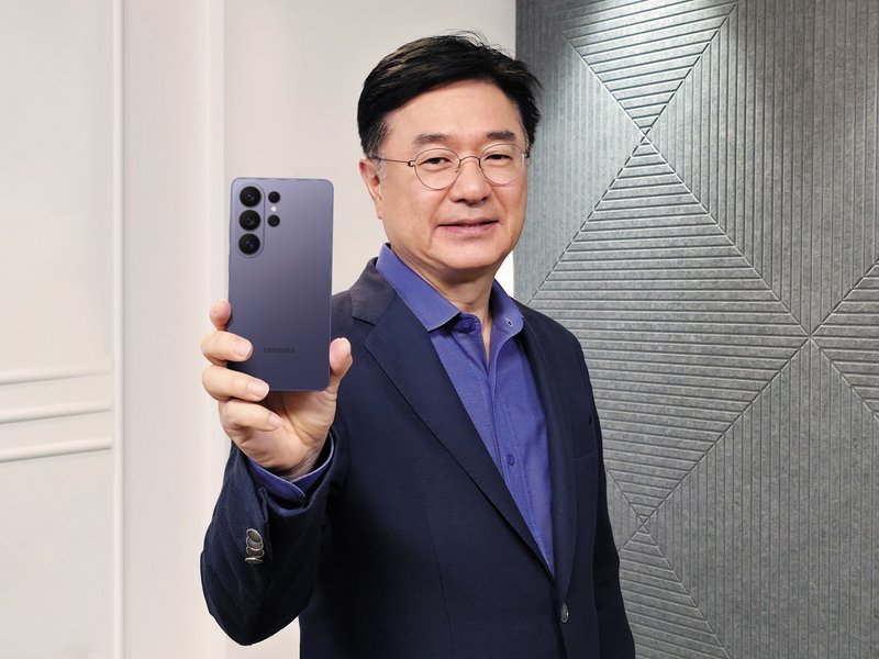 Samsung launches Galaxy S26 series in India starting at Rs 87,999