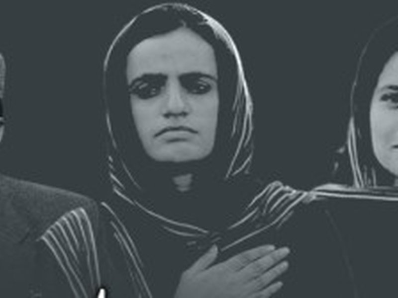 Rights body alleges ‘legal manipulation’ in imprisonment of Baloch leaders