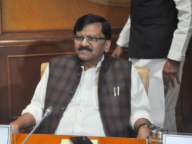 Mumbai Sessions Court acquits Sanjay Raut in Medha Somaiya defamation case