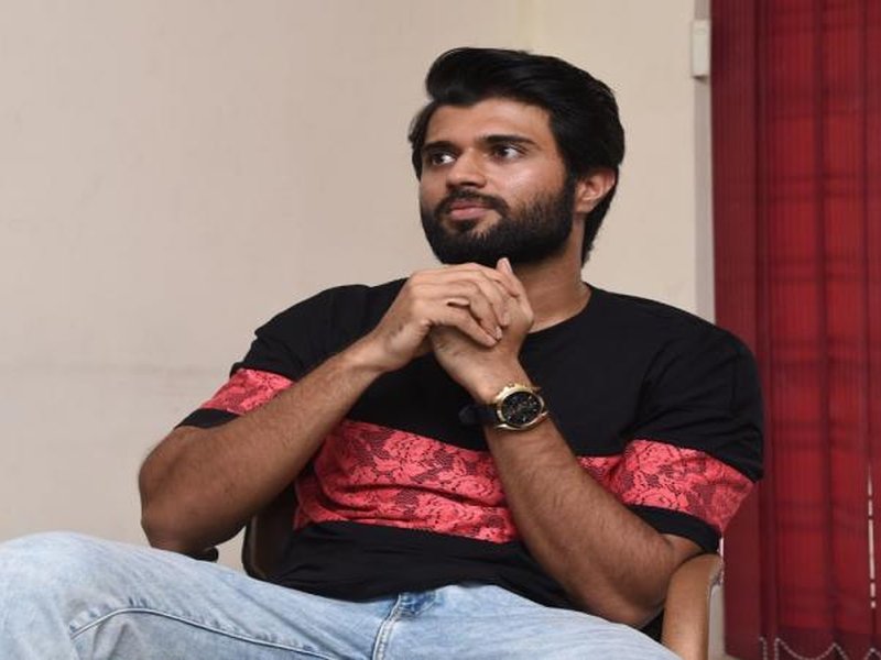 Vijay Deverakonda, Rashmika Mandanna are now officially married 