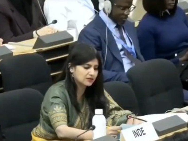 'पाकिस्तान को आईएमएफ से मिले कर्ज से ज्यादा है जम्मू-कश्मीर का विकास बजट', यूएन में भारत ने पाक को दिखाया आइना 