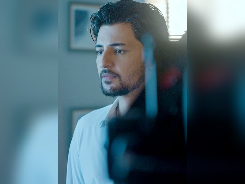 Darshan Raval reveals why he started off 2026 with love song