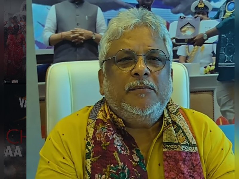 'एनिमल' और 'धुरंधर' को सेंसर सर्टिफिकेट, फिर 'चरक' को रिव्यू कमेटी क्यों: सुदीप्तो सेन 