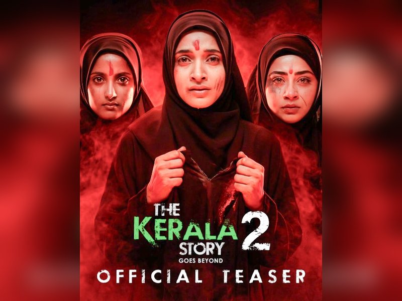 ‘The Kerala Story 2’ makers approach Apex court after stay order on release