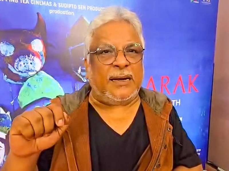 'The Kerala Story' director Sudipto Sen clears the air on his remark on 'The Kerala Story 2'