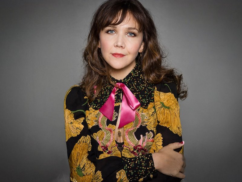 Maggie Gyllenhaal reveals her inspiration behind 'The Bride!'