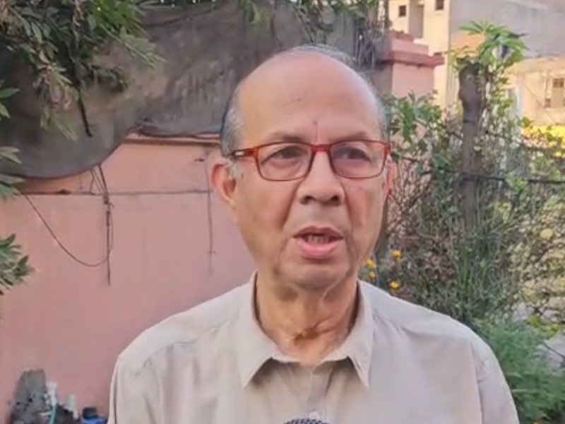 Nationwide HPV vaccination rollout a landmark step in public health: Former ICMR DG