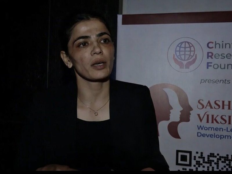 मुझे बहुत खुशी है कि मेरे कारण आज लड़कियां गांव से बाहर जा रही हैं: सविता पूनिया