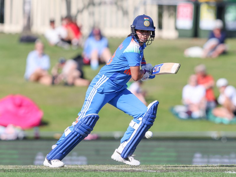 2nd ODI: Made same mistakes again, kept losing wickets in between, admits Harmanpreet