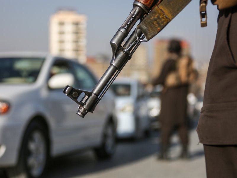 Rising crimes under Taliban rule in Afghanistan challenge claims of restored security: Report (File image)