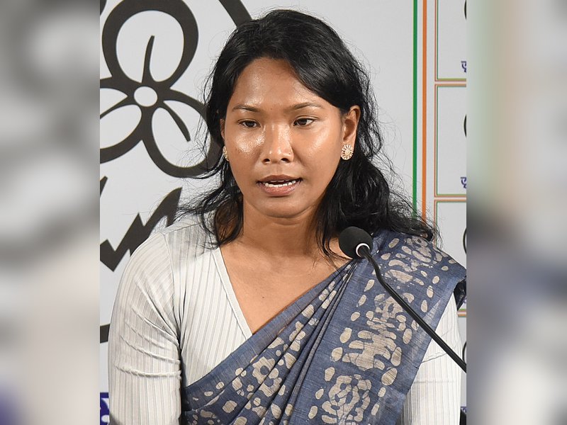 Swapna Barman, India's first heptathlete to win Asiad gold medal, retires from athletics
