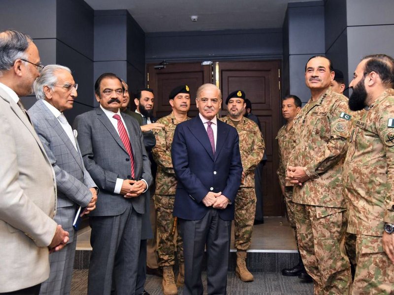 Pakistan's foreign policy fails miserably amidst deepening Middle East conflict, reckon experts