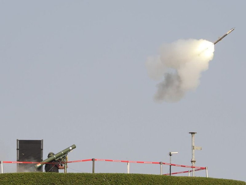India’s defence growth stands out amid widening Chinese manufacturing base: Report (File Image)