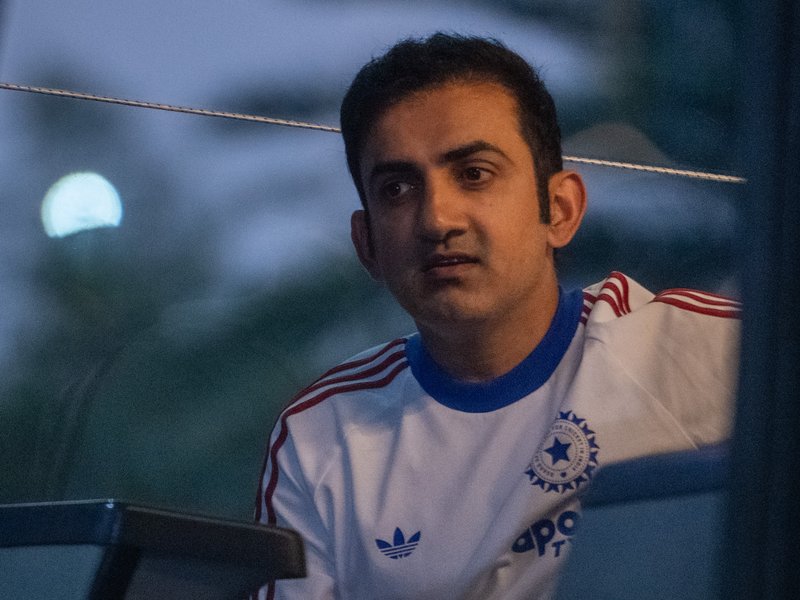 'जय शाह का धन्यवाद, मुश्किल समय में उन्होंने मुझ पर भरोसा बनाए रखा': गौतम गंभीर 