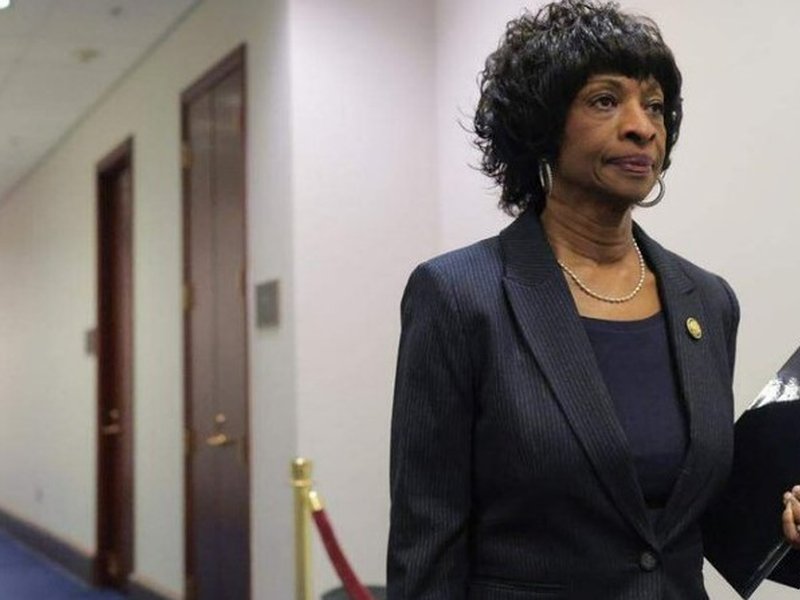 US lawmakers push bill requiring OB-GYNs in federal women’s prisons