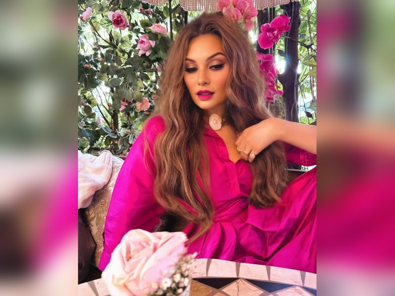 Somy Ali recalls late Om Puri’s sensitivity during abusive scenes in ‘Chupp’ 