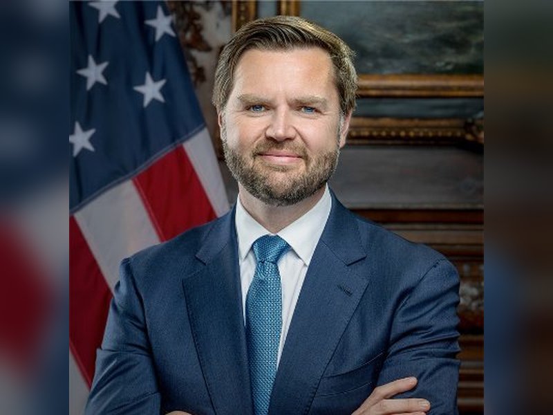 No chance of drawn-out Middle East war: JD Vance