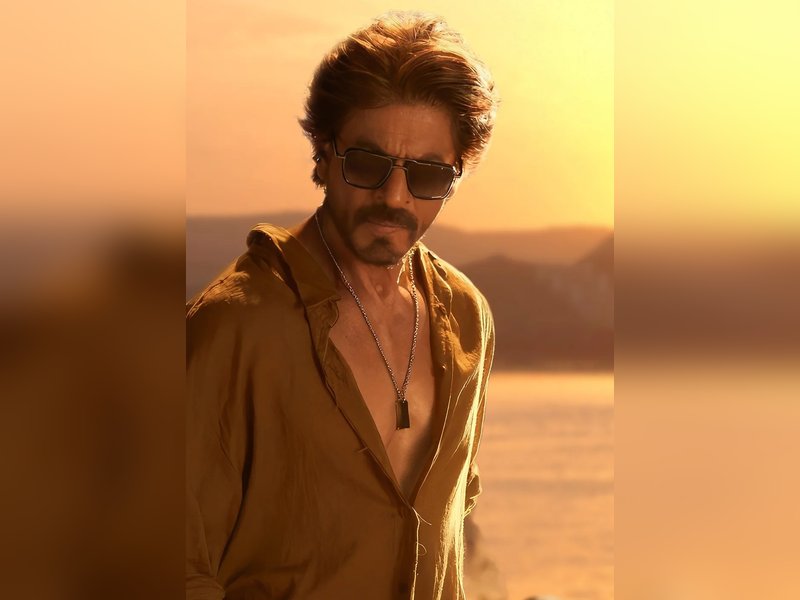 When SRK called Salman Khan as the ‘biggest star’, Aamir Khan as the ‘best actor’ in old interview 