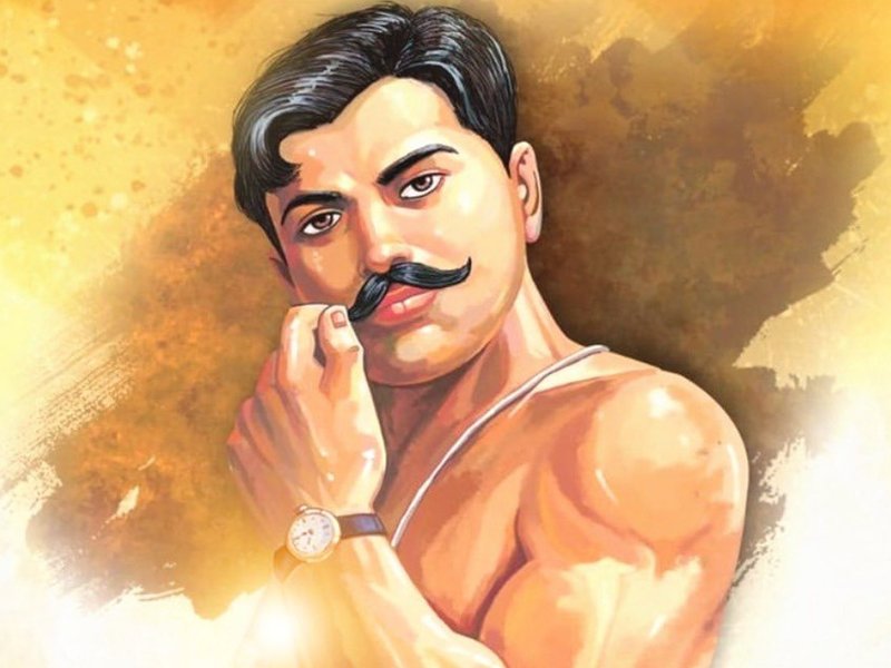 चंद्रशेखर आजाद के बलिदान दिवस पर पीएम मोदी ने दी श्रद्धांजलि, कहा- अन्याय के खिलाफ अडिग संकल्प ही सच्चा पराक्रम