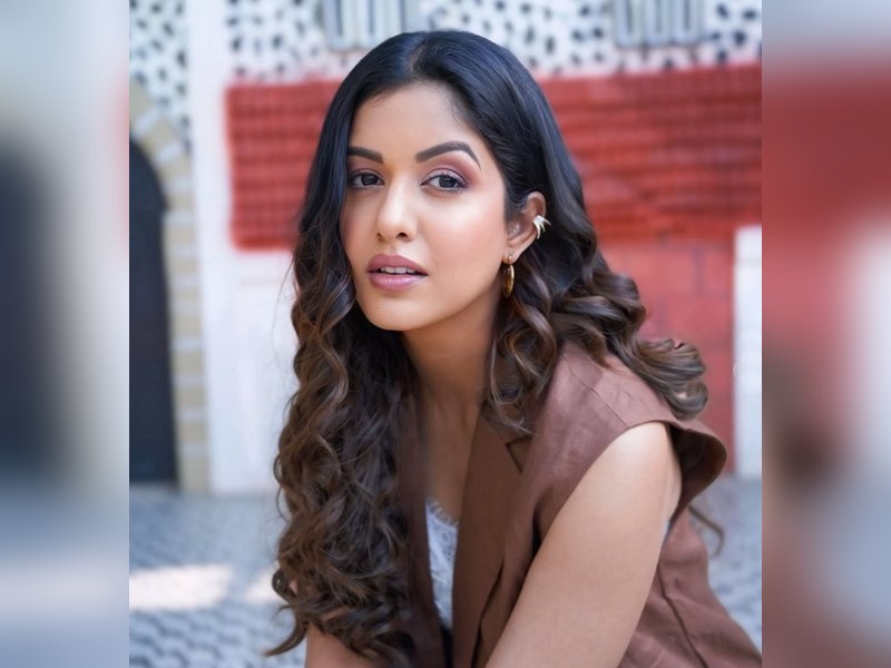 Ishita Dutta reveals her ‘latest obsession’