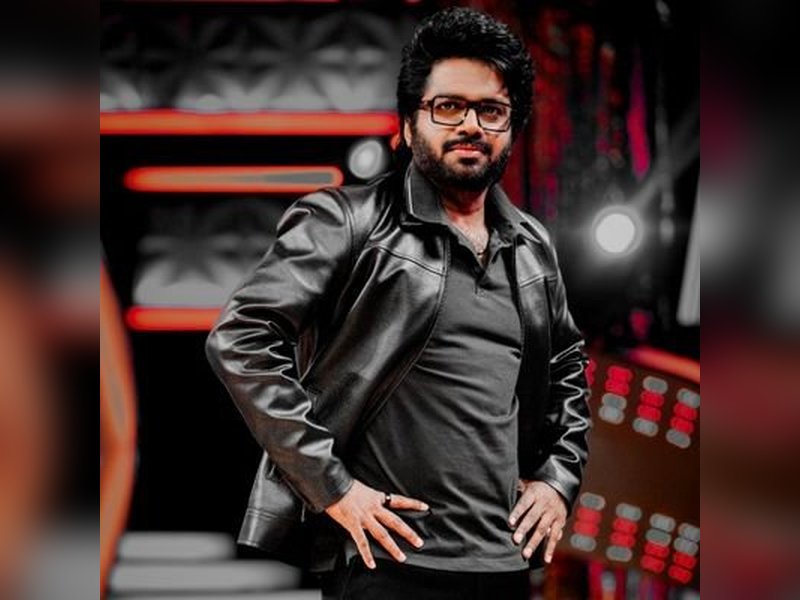 Anil Ravipudi's next to feature Venkatesh, Nandamuri Kalyan Ram in lead (Photo Credit: Anil Ravipudi/X)