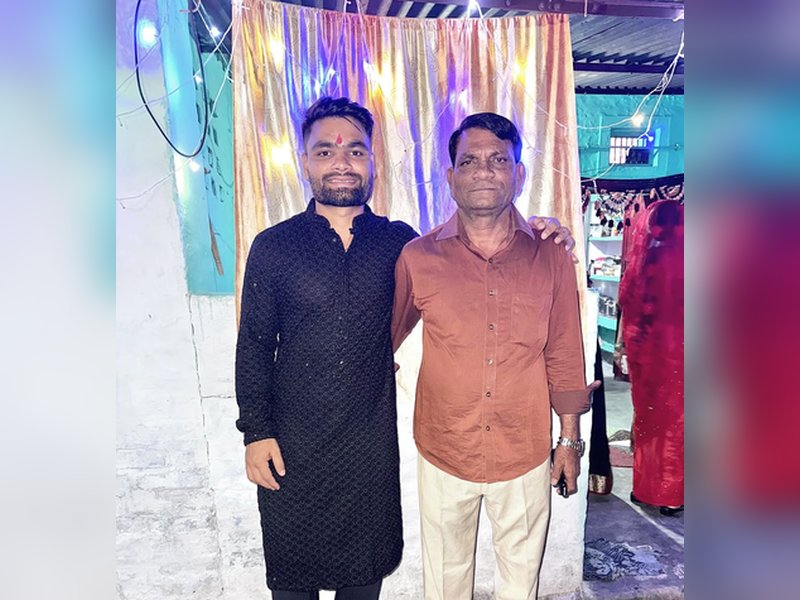 'खबर सुनकर दिल टूट गया', रिंकू सिंह के पिता के निधन पर युवराज और हरभजन ने जताया शोक