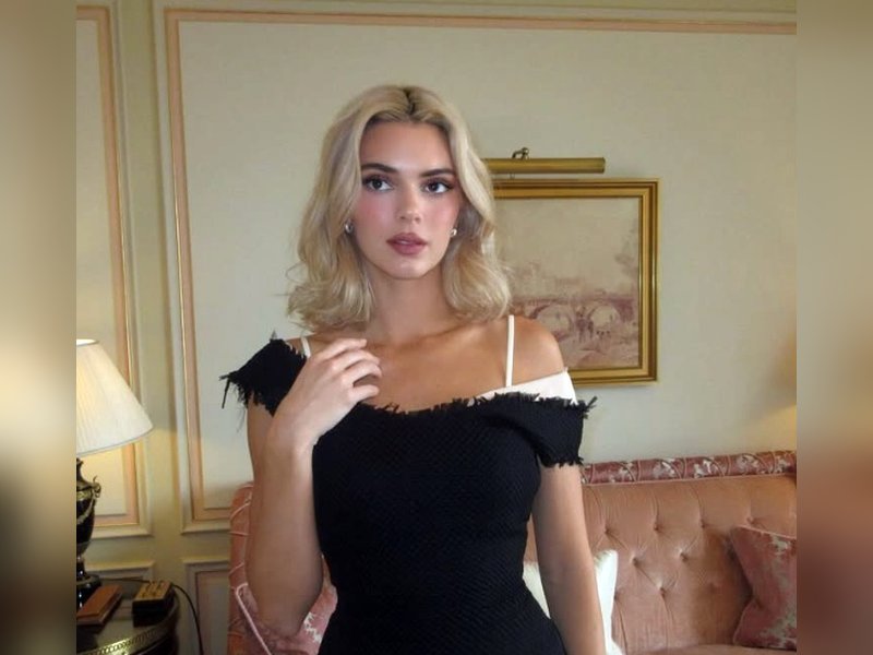 Kendall Jenner: Want to focus on myself