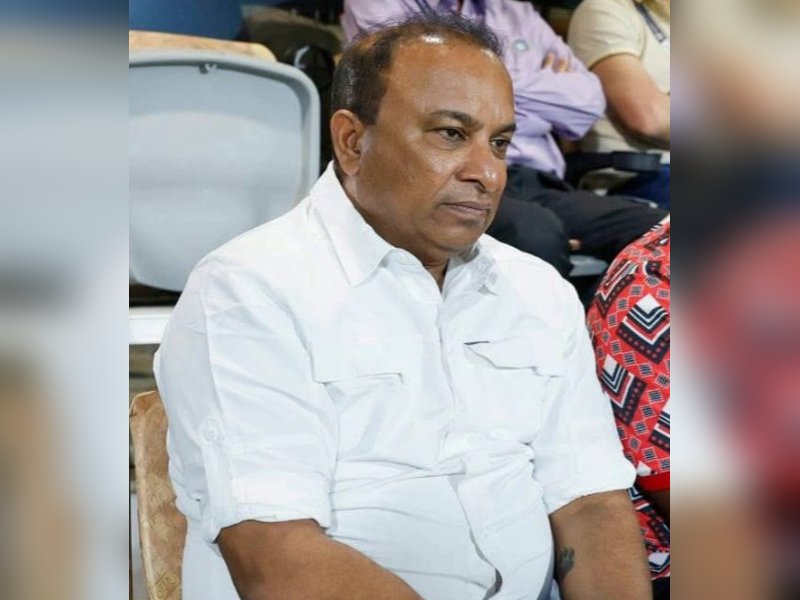 मुश्किल समय में रिंकू और उनके परिवार के प्रति गहरी संवेदनाएं: देवजीत सैकिया