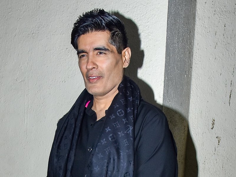 Manish Malhotra says Kareena Kapoor's costumes from K3G became a part of pop culture 