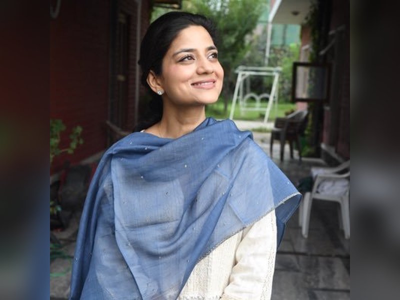 रणजी ट्रॉफी चैंपियन बनने से पहले ही इल्तिजा मुफ्ती ने जम्मू-कश्मीर क्रिकेट टीम को दी बधाई 