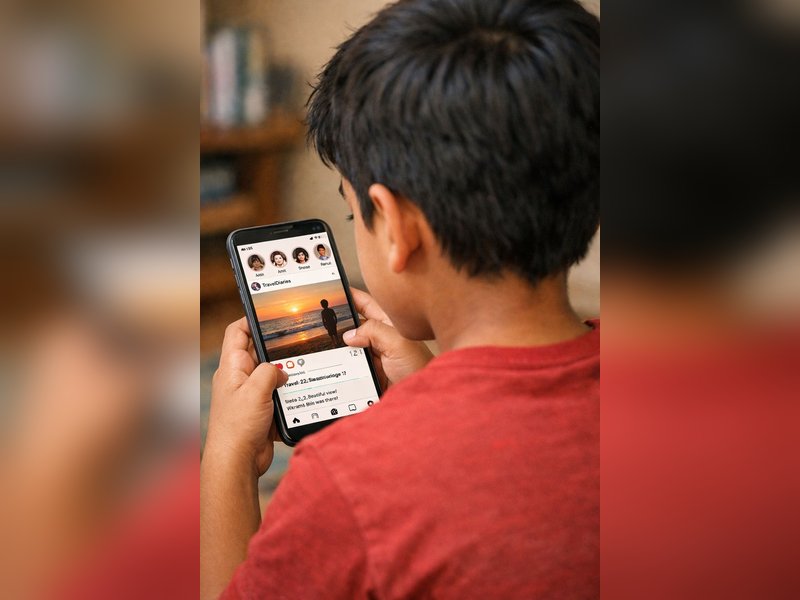 Guide young minds, control social media: Experts on states mulling ban on online presence of children