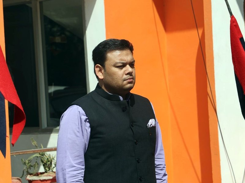 लखनऊ में राज्य स्तरीय बाल उत्सव में मुस्कुराएगी बेटियों की प्रतिभा