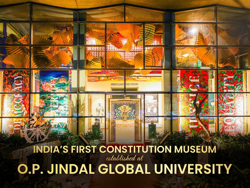 Give to gain: JGU’s second national convention on women from March 8