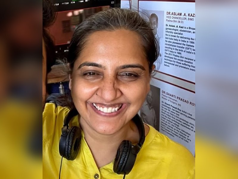 'हर सवाल का जवाब जरूरी नहीं', 'एक्यूज्ड' में अस्पष्टता पर निर्देशक अनुभूति कश्यप ने तोड़ी चुप्पी