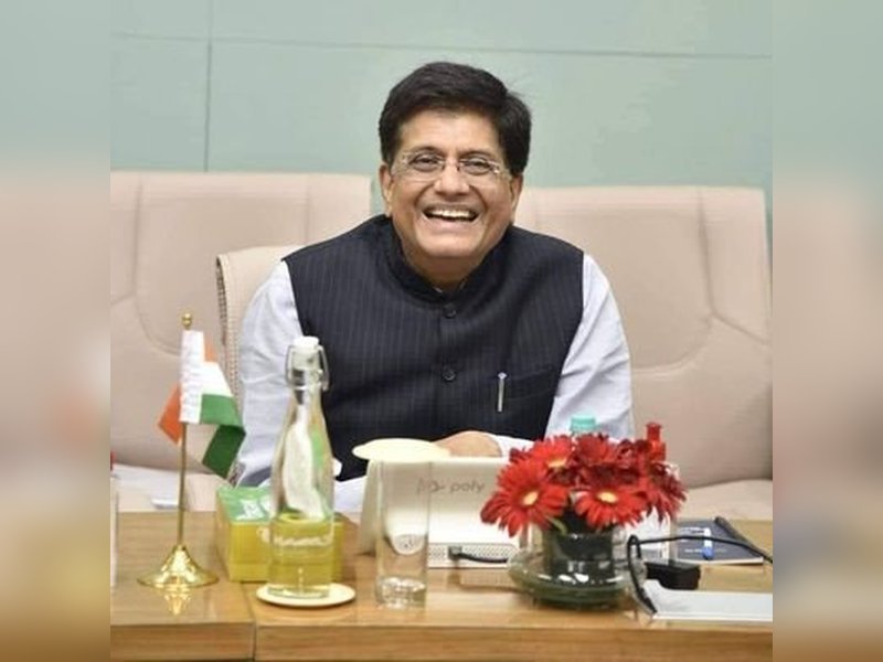 अमेरिका में बदलते हालातों के बीच भारत, यूएस के साथ ट्रेड डील में अपने हितों की रक्षा करेगा : पीयूष गोयल 