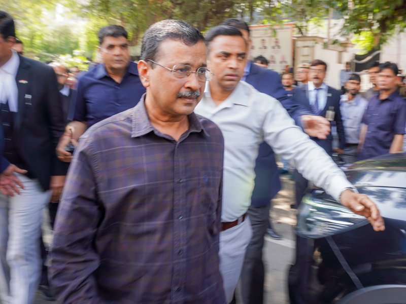 केजरीवाल, सिसोदिया के बरी होने पर विपक्षी नेताओं की प्रतिक्रिया