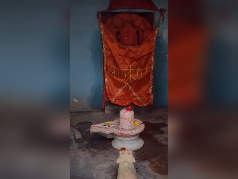 काशी का प्राचीन सोमेश्वर महादेव मंदिर, समय के साथ खोता अस्तित्व