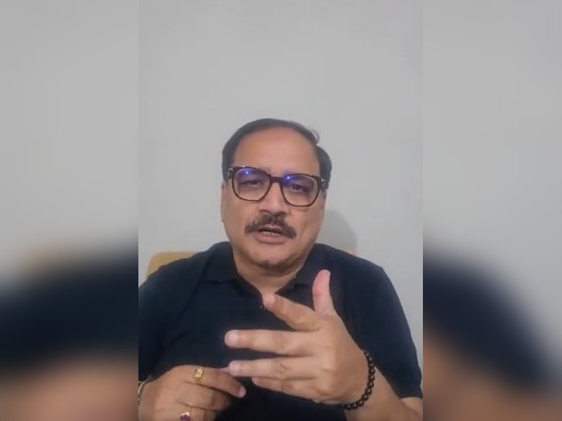 ‘Destroyed evidence’: Delhi BJP chief on lack of proof against Kejriwal