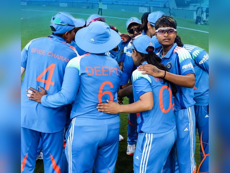 दूसरे वनडे में ऑस्ट्रेलिया ने भारतीय महिला टीम को 5 विकेट से हराया, सीरीज में 2-0 की बढ़त बनाई