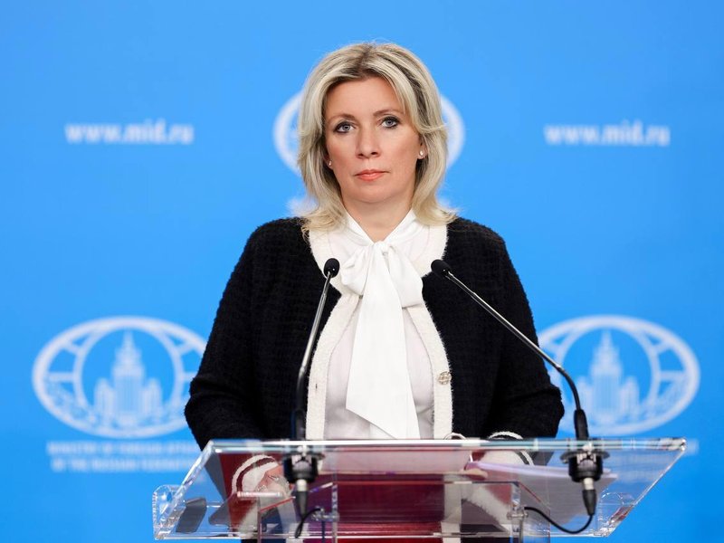 Russia urges Pakistan, Afghanistan to resolve differences through political and diplomatic means (File image)