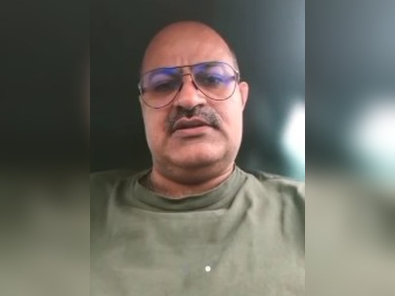 Pakistan-Afghanistan Tension