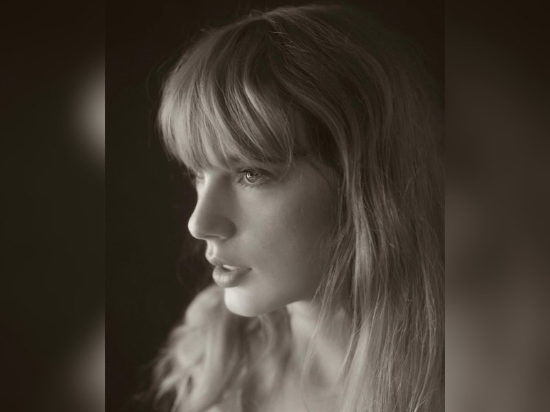 Taylor Swift love ‘The Traitors
