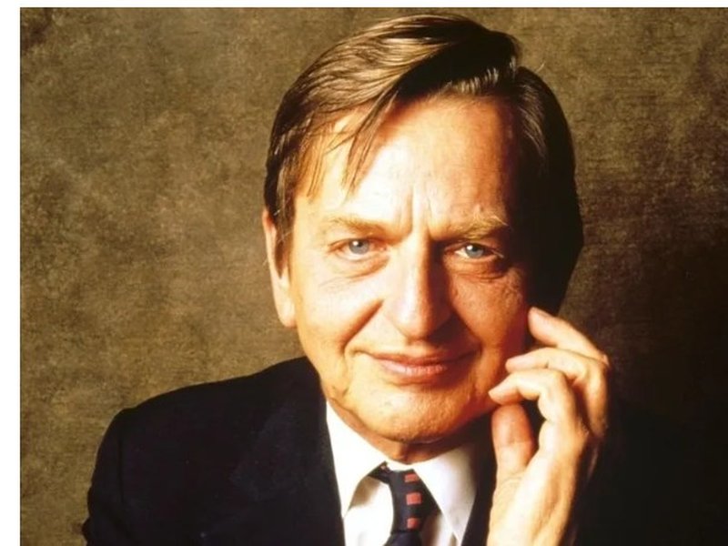 Olof Palme
