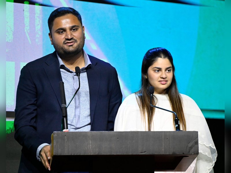 Adani Group measures growth through inclusion, not scale: Jeet Adani at GreenX Talks