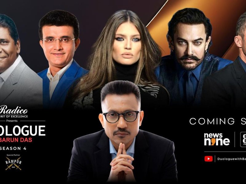 ‘Duologue With Barun Das’ sets returns with season 4